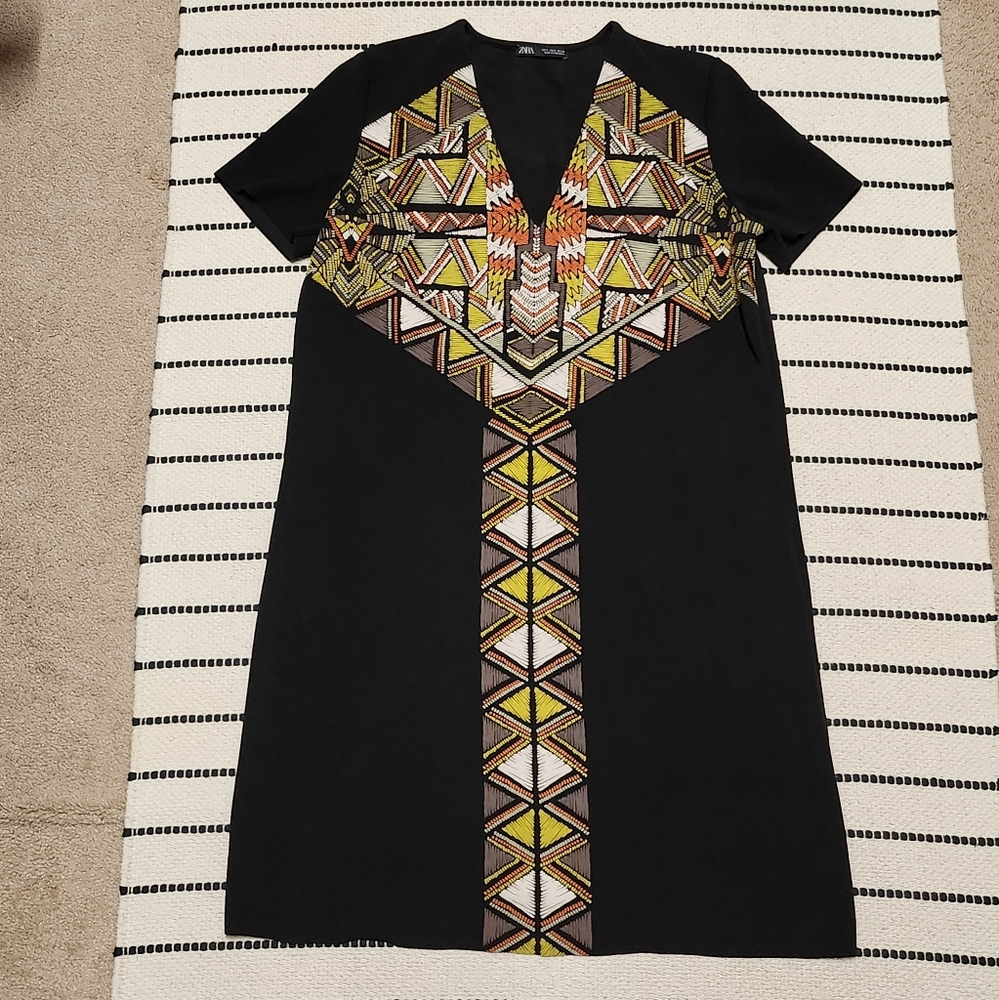 Zara Dress